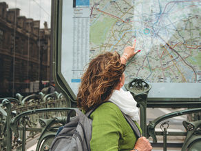 Exploring Paris Beyond the Trodden Path