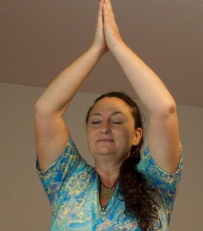 Auramedizin | TAnnaTAO by Anna Emilia Meneguz | Tantramassage und mehr | Oase für bewusste Berührung