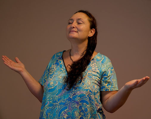 Auramedizin® | TAnnaTAO by Anna Emilia Meneguz | Tantramassage und mehr! Die Oase für bewusste Berührung!