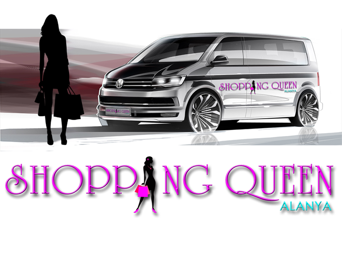 /// SHOPPING QUEEN ALANYA