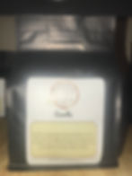 Strong Tower Vanilla