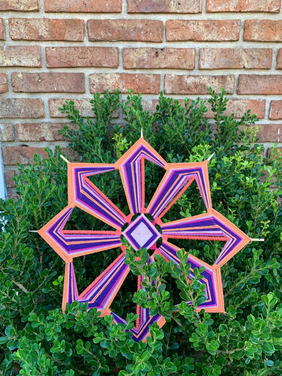 Miniatura: Mandala DESEOS