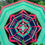 Miniatura: Mandala HABITANDO EL INTERIOR