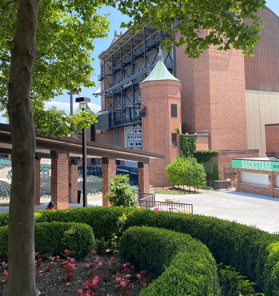 HAIRSPRAY at Starlight Theater for High School Students
