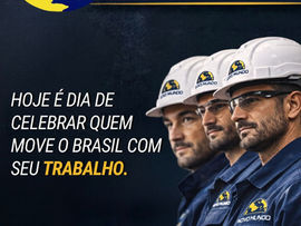 Dia do Trabalhador