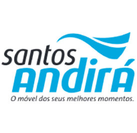 SANTOS ANDIRÁ