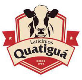 LATICÍNIOS QUATIGUÁ