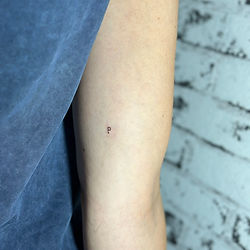 Minitattoos de línea fina | Tatuajes lineales | Tatuajes pequeños | Tatuajes minimalistas | Fineline lovers