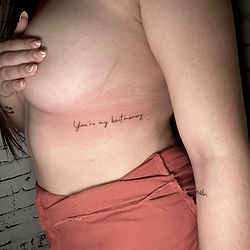Minitattoos de línea fina | Tatuajes lineales | Tatuajes pequeños | Tatuajes minimalistas | Fineline lovers