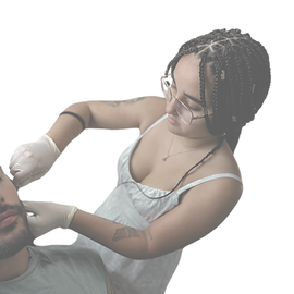 piercing