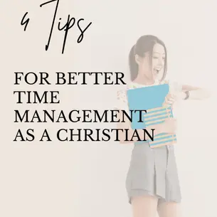 Declutter: Prioritize Your Time