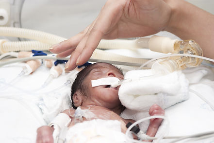 CERDF Parents Academy - Infant