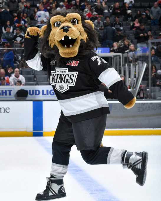 Courtesy of @baileylakings on Instagram