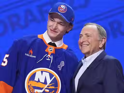 2025 NHL Draft Recap: Analyzing the Top 10 Picks