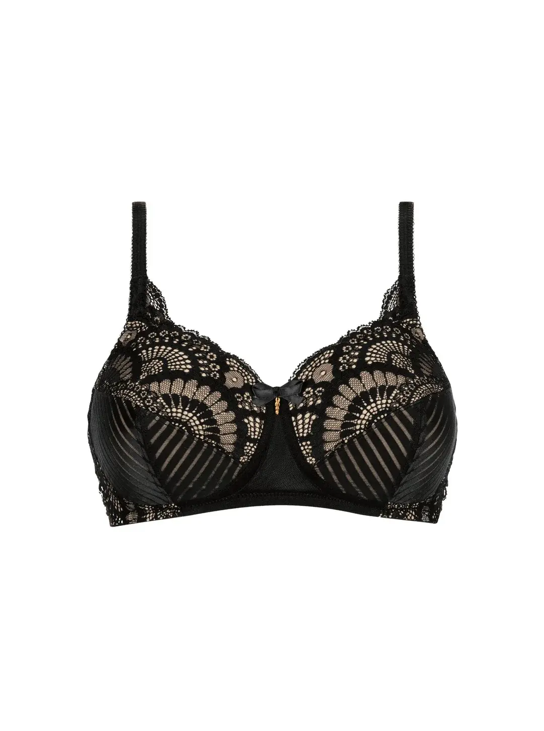 Amoena Karolina Wire Free Mastectomy Bra