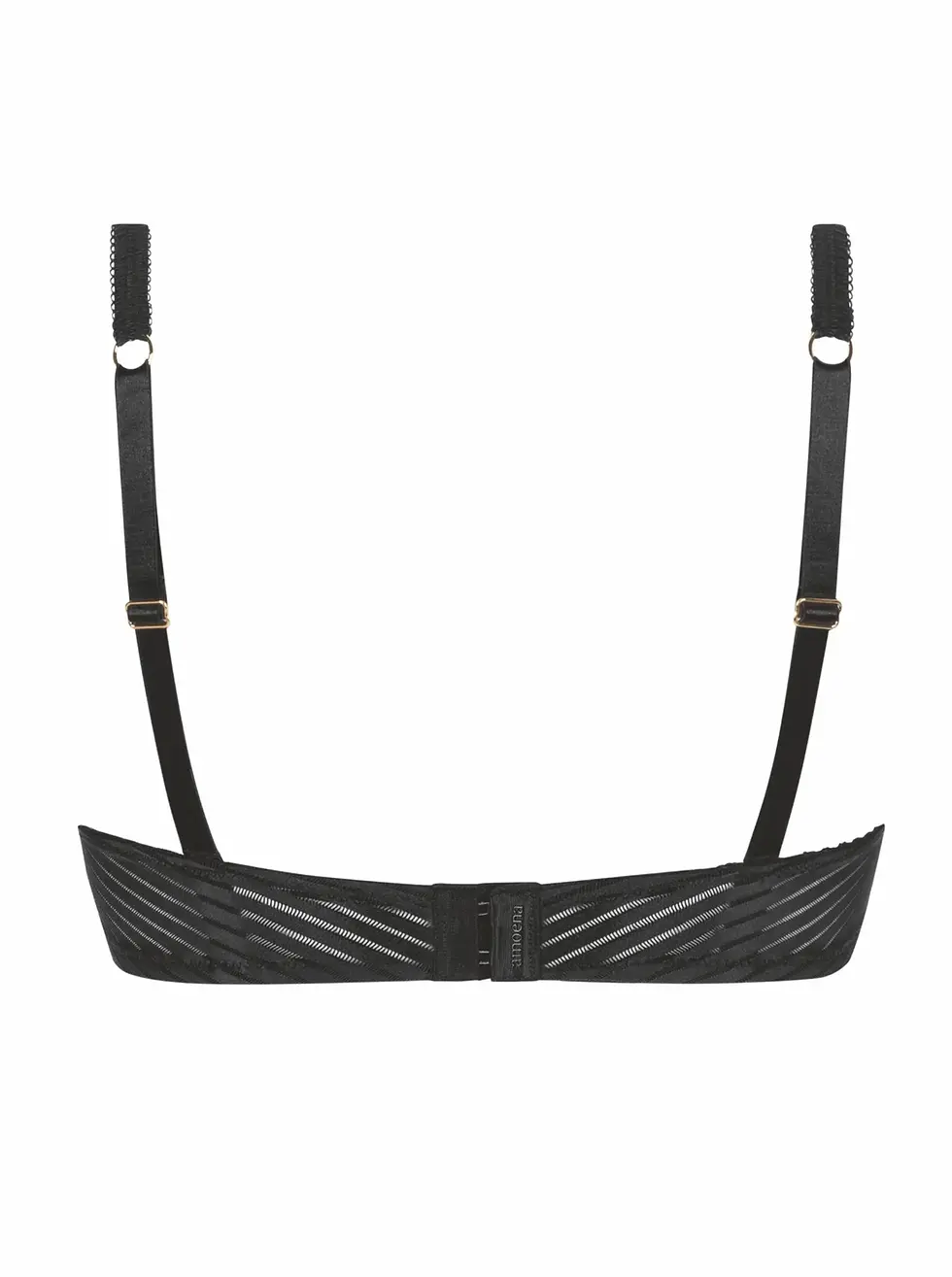 Thumbnail: Amoena Karolina Wire Free Mastectomy Bra