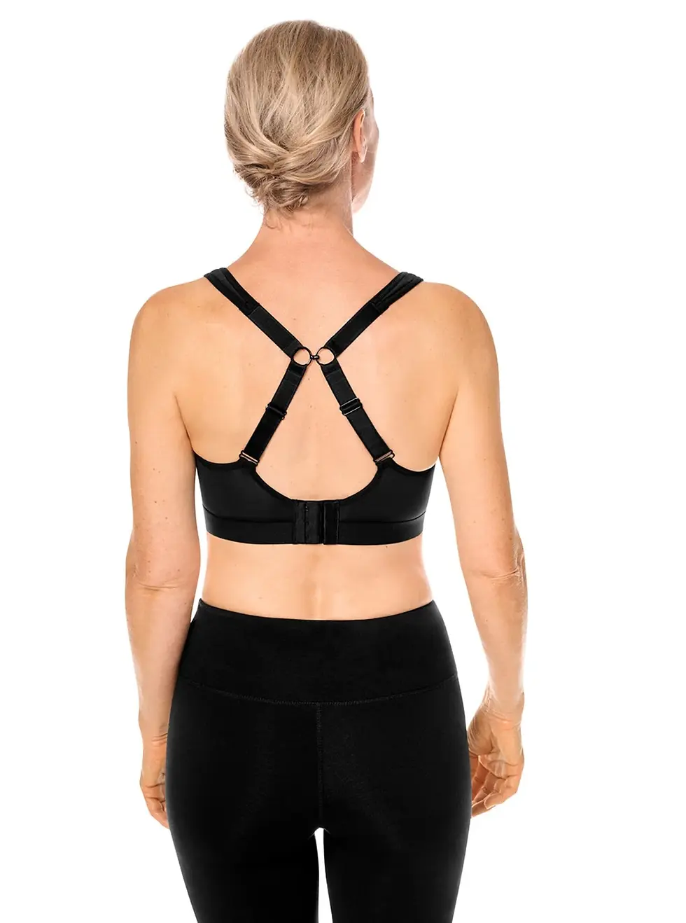 Thumbnail: Amoena Jolie Sports Bra