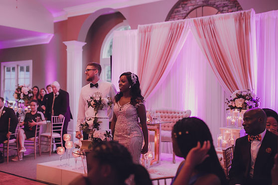 atlanta high end wedding planner heirlum