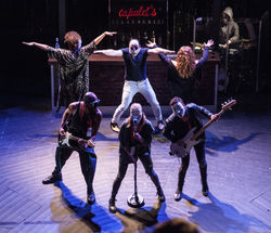 The Globe Theatre, Neuss