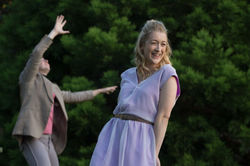 The Princess of France