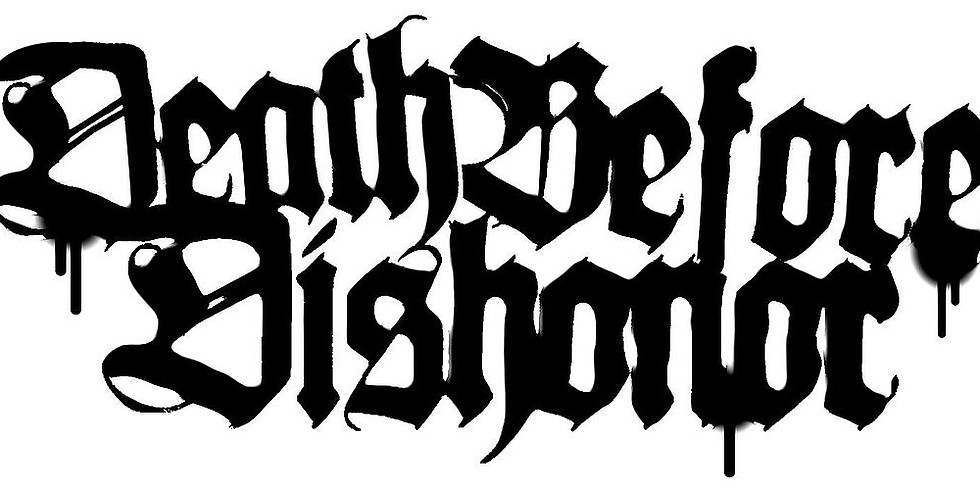 Death before Dishonor