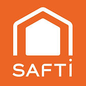 Logo Safti
