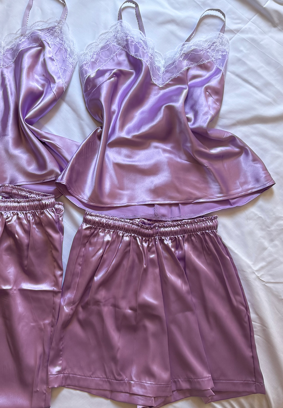Miniatura: Pijama short 
