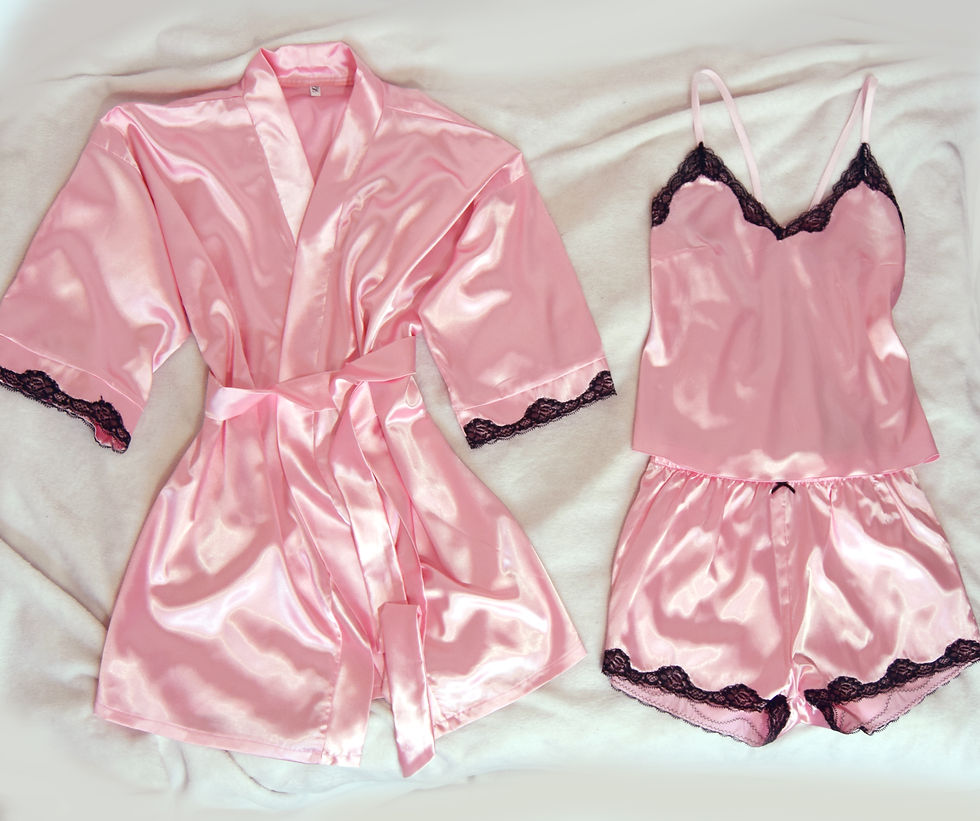 Miniatura: Combo Pijama