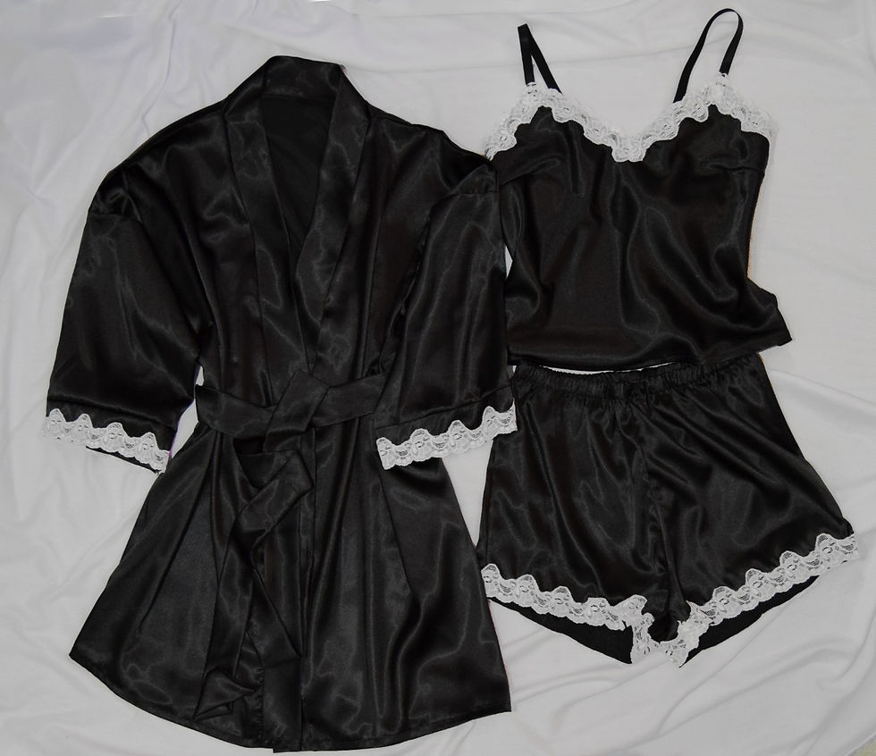 Miniatura: Combo Pijama