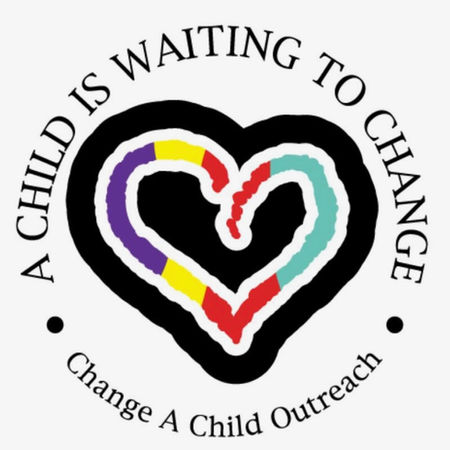 Change A Child Outreach Inc.
