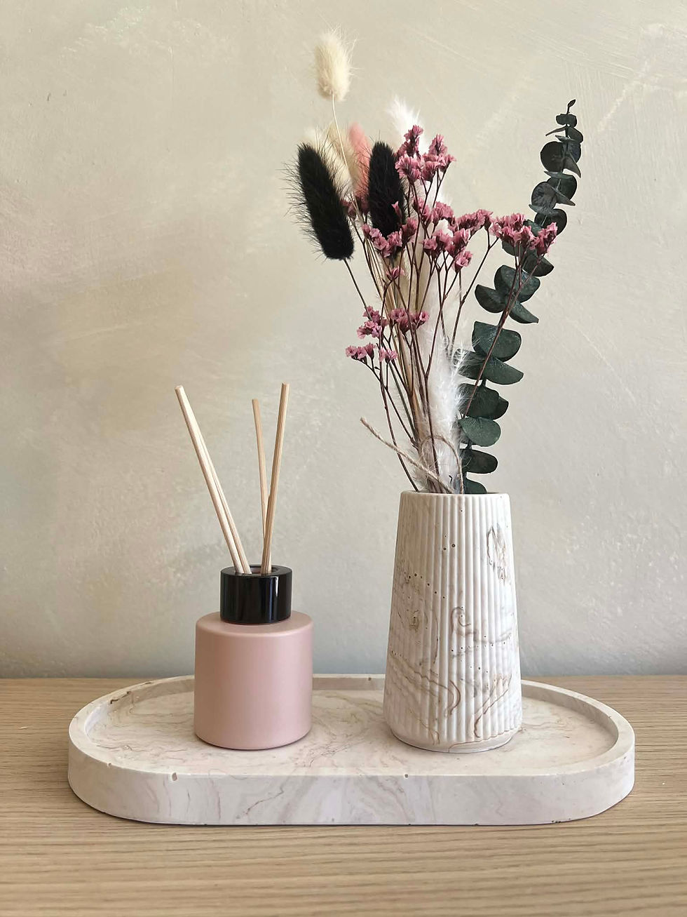 Thumbnail: Serenity scent