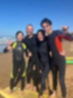 STUDIO INSPIR - Yoga et Surf