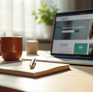 Streamline Business Setup Process with Kadernani Consultants
