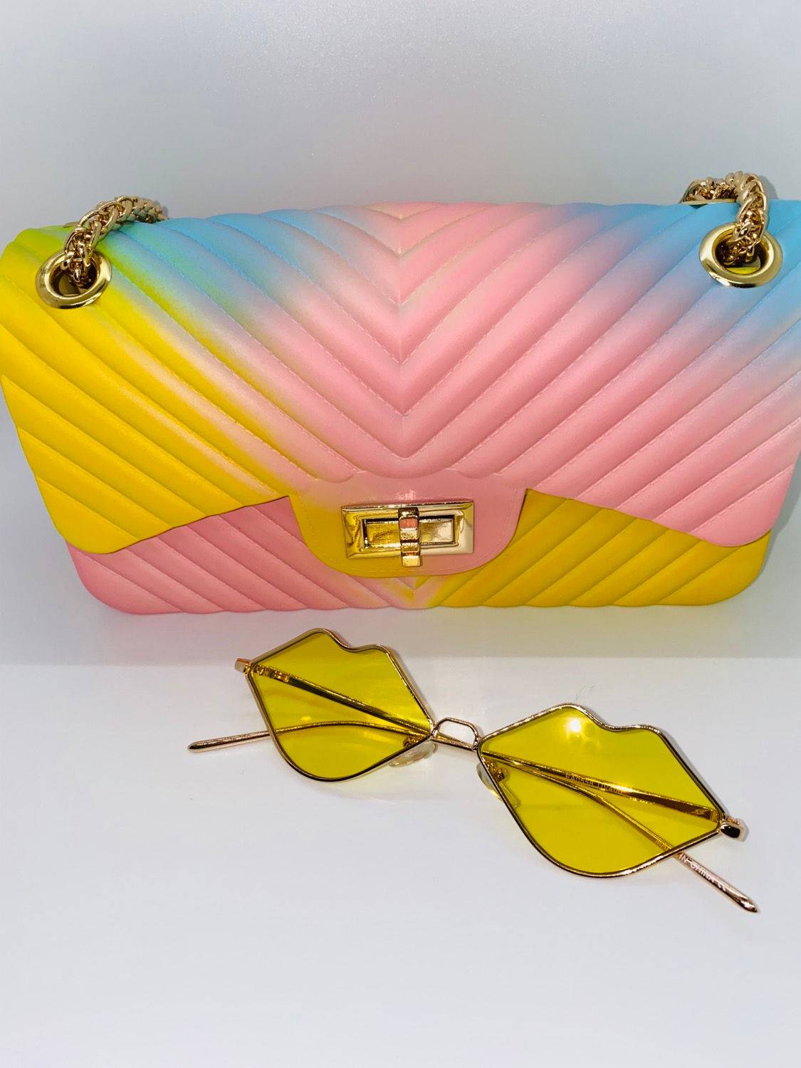 Pretty in Pastel Bag