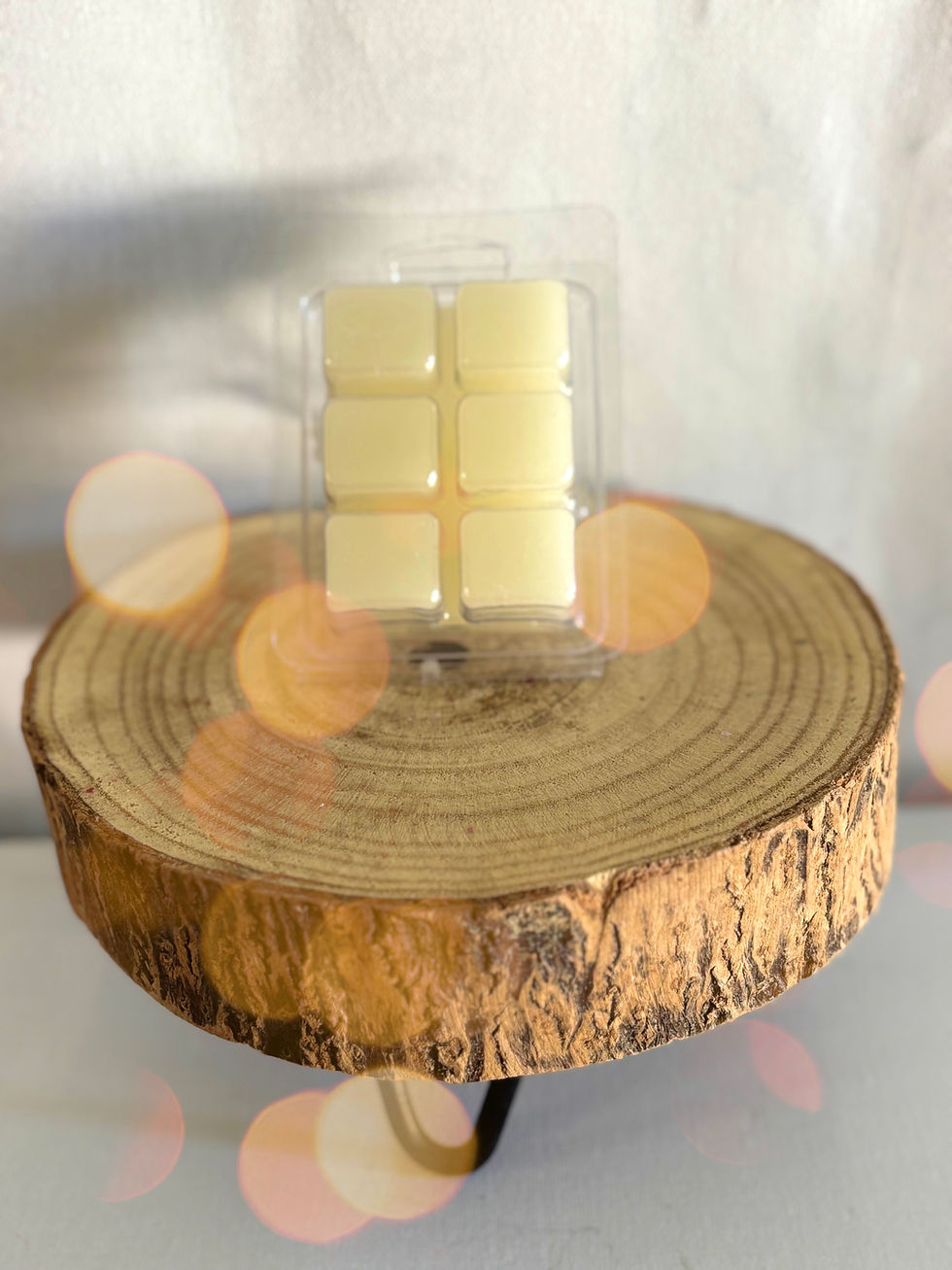 Thumbnail: Spiced Cranberry Mule Candle