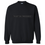 Thumbnail: TDP Unisex Sweatshirt - TrustDaProcess