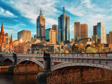 BĐS Úc (Australia) - Thị trường nhà ở và tài chính của Úc vẫn ổn định mặc cho cách ly