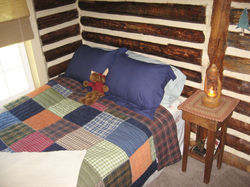 Glover Room