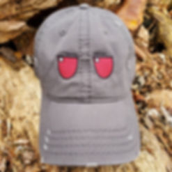 Shrina Maiden Fumo Hat