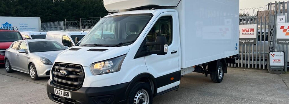 Man with a van hire woolwich