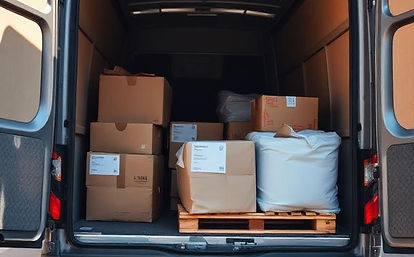 Man With Van Woolwich, Greenwich, Lewisham, Charlton, Plumstead, Deptford, Erith | South East London UK