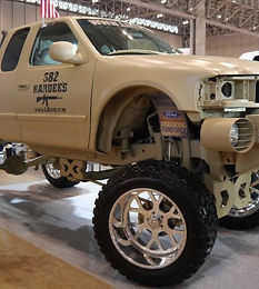 power steering box repairs