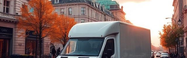 Man With Van Woolwich, Greenwich, Lewisham, Charlton, Plumstead, Deptford, Erith | South East London UK