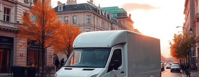 Man With Van Woolwich, Greenwich, Lewisham, Charlton, Plumstead, Deptford, Erith | South East London UK