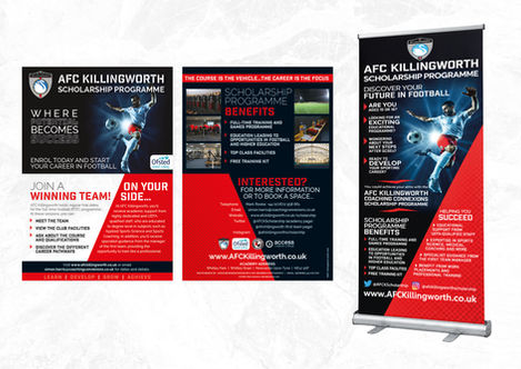 AFC Killingworth
