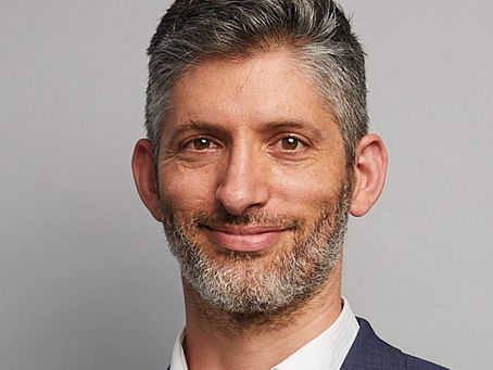 Energy Innovation: The Rise of Decentralisation and the Opportunity for Israel