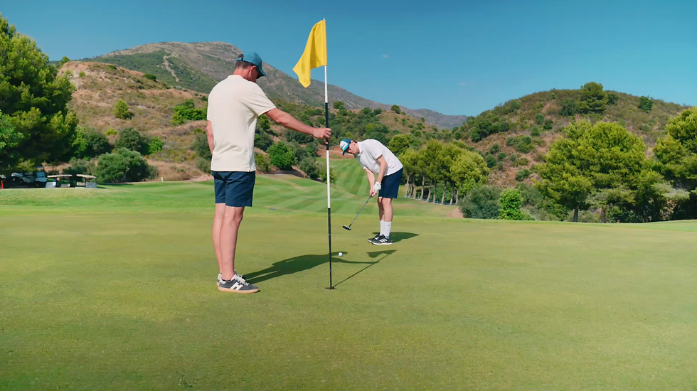 Iberico Golf