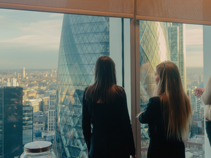 A Century of Change: Women, Workplace Reality and Corporate Responsibility