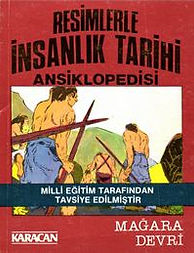 1-MAĞARA DEVRİ
