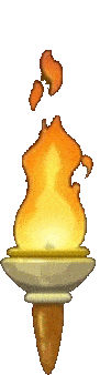 Indiana Jones Flame Sticker by SoldByMaurice.gif